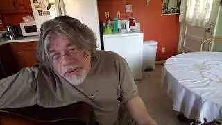 Come on Down to My Boat, Baby (Every Mother's Son cover) by Scott Roberts