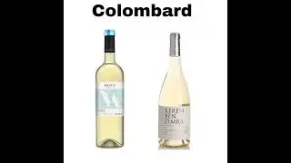 Colombard: Rediscovering an Unsung Hero in the Global Wine Scene