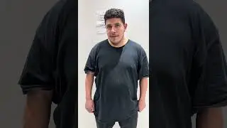 Como la ven con macumba Te jalas o no Beto sierra ? Para que brille la perla coraz&oacute;n vamos hay!!