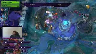 LoL Ranked bronze 4 Nuzlocke Challenge Stream Highlights 4