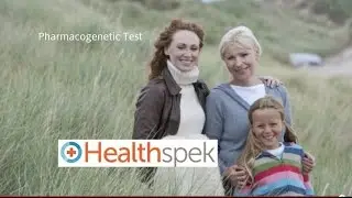 Get your Meds Right with this Genetic Test.