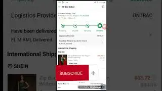 how to get shein invoice no customer service