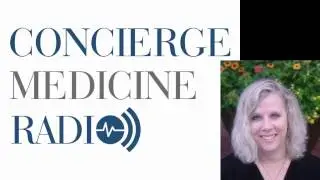 14: Building a Retainer-based Functional, Integrative Medicine Practice with Dr. Ellie Campbell