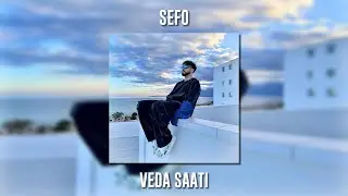Sefo - Veda Saati (Speed Up)