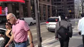 First Canadian Place Toronto Canada