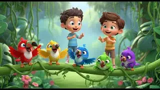 Best Nursery Rhymes – 1 Hour Compilation | Kids Songs & Baby Songs