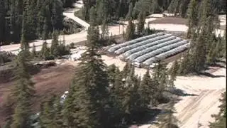 Vancouver 2010 Olympic Games: Sediment and Erosion Control by Denbow