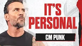 CM Punk о предстоящем поединке против Романа Рейнса: &laquo;Это будет что-то особенное&raquo;.