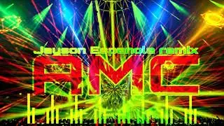 Dance now~disco battlemix ~dj jayson Espanola remix