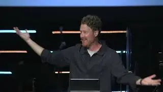 In Him | Michael Field | Ephesians