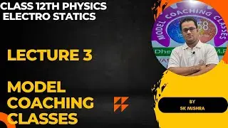 Model coaching classes Rewa  electro static