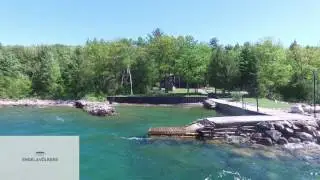 Beautiful Georgian Bay Cottage