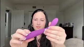 SVAKOM COCO G Spot Vibrator - 8s to Climax Finger Shaped Waterproof Vibes for Women - 5*5 Vibrations
