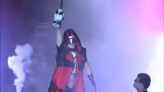 Damian Drake vs. Funny Bone | September 29, 2019