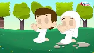film kartun Bismillah