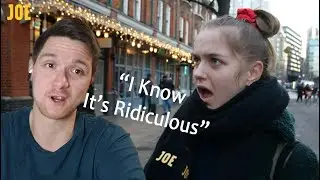 American Reacts to 