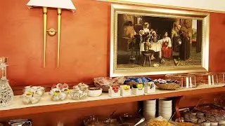 Fashion Hotel, Valmontone, Italy | Holidays In Italy