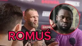 ROMUS PRZED GROMDA 22 