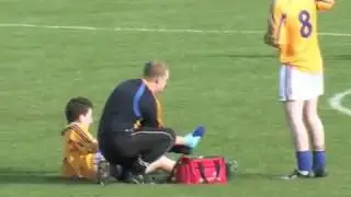 sallins minor final highlights