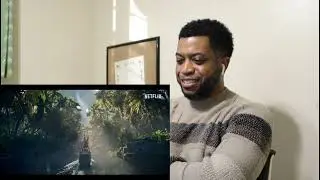 ONE PIECE Season 2 Official Teaser Reaction