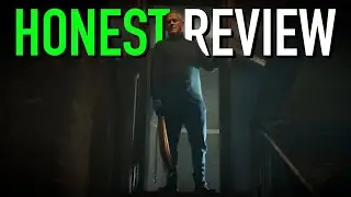 I Came By (2022) HONEST REVIEW