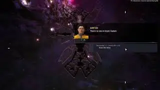Star Trek Voyager   Across the Unknown Demo - No Commentary