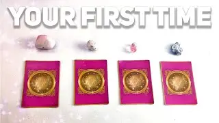 YOUR FIRST TIME TOGETHER👀🐱(virgins/first time with your person)🔮PICK A CARD🔮