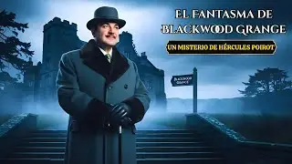 El Fantasma de Blackwood Grange | Un Misterio de Hércules Poirot