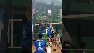 Sacred Heart College, Thevara vs Dist college angamaly | Mg University Inter zone #volleyball