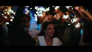 FESTIVAL SOUNDS WEDDING SHORT