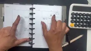 MARCH MONTHLY BUDGET | WEEKLY BUDGET AND RECAP