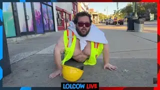 Boogie2988 достигает дна