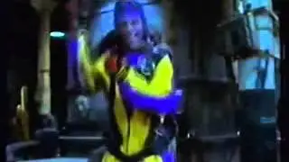 The Scream Team Official Trailer