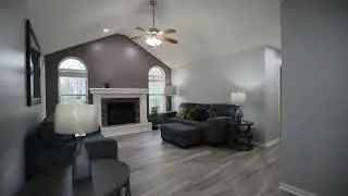 Lees Summit Missouri Home For Sale by Kalene Bagwell Homes