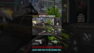 Gameplay BattleOps (Offline) #gameshorts