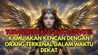 Jiwa Terpilih, Kencan Rahasia dengan Orang Terkenal Akan Segera Datang