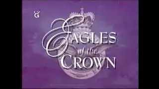 Discovery Channel - Wings: Eagles of the Crown - The Few