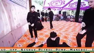 17. Mime ( Operation Sindoor ) By Sunshine English Medium School. Annual Day Function 26-01-2026
