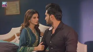 I Love You So Much!&hearts;️ | Zubab Rana | Husband Wife - Best Moments