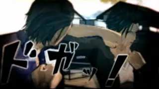 Kenka Bancho 6: Soul & Blood Intro 喧嘩番長6 ~ソウル&ブラッド~