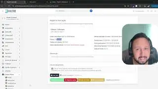 Diletec Ponto &mdash; M&oacute;dulo de Ponto Eletr&ocirc;nico para Perfex CRM (Portaria 671/2021)
