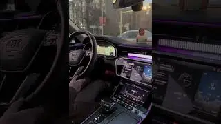 People born after 00 drive this car #audi #quattro #audia6 #audia6l #shortvideo #shorts