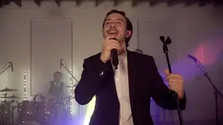 Velvet Bay Groove Company - Charleston Wedding Band