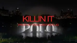 Polo Boy Shawty Type Beat - Killin It (Prod. By StackzIsThePlug)