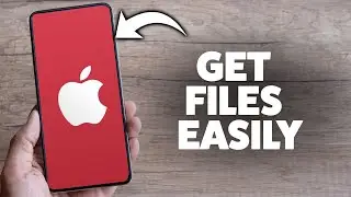 How To Download From Google Drive To iPhone - 2025 Step-By-Step Tutorial