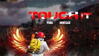 Touch It (Tiktok Remix 2021) Best Beat Sync Edit Pubg Mobile Montage | Busta Rhymes | XMAN GAMING