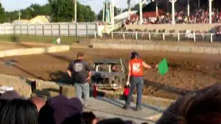 Marshall/Putnam Fair 2011 