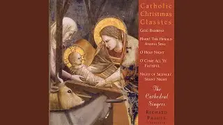 For unto Us a Child Is Born (From 