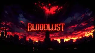 Scary Salad- 'Bloodlust' (Official Music Video)