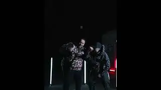 Biggie.68 feat. Django  shank on  me Trailer   #shankonme